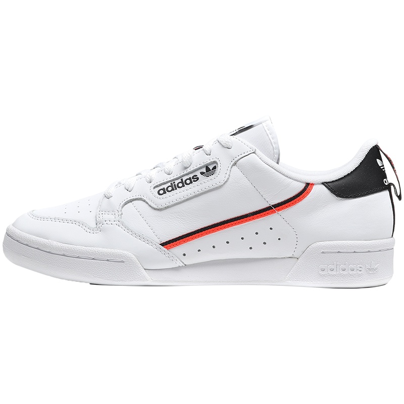 adidas阿迪达斯三叶草男鞋运动鞋休闲鞋板鞋FW5815