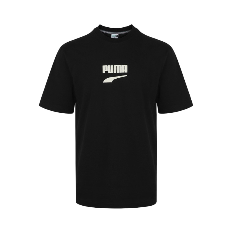 彪马 Puma 2020新款男士Downtown Tee短袖T恤59734801