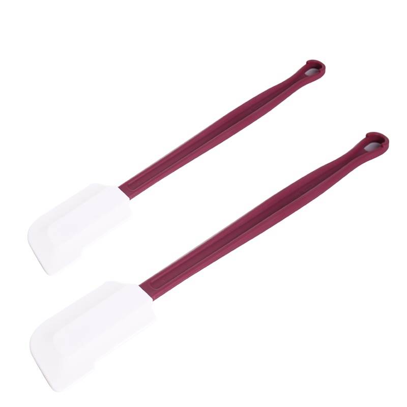 三能硅胶刀 SN4758三能硅胶刀,总长346,刃长114mm