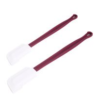 三能硅胶刀 SN4758三能硅胶刀,总长346,刃长114mm