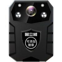 警立威记录仪DSJ-F3 4500万像素 13小时续航 更高清更耐用更显专业