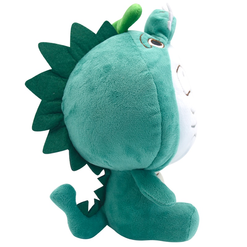 暴走漫画 暴走大事件 王尼玛小恐龙毛绒公仔