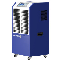 百奥(PARKOO)CDCS1582E大功率 车间仓库地下室干燥机 强力抽湿机大型抽湿器