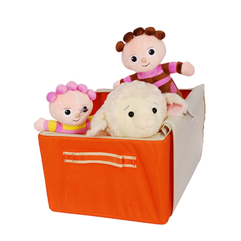 安巢(ANCHOW)百纳箱AJ117+AJ117