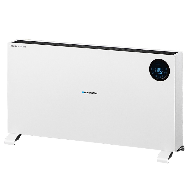 德国蓝宝电热取暖器家用节能速热省电对流暖风机客厅电暖器电暖气