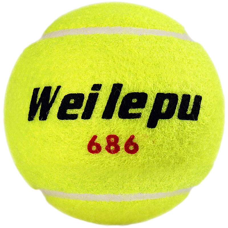 YOU-YOU 686P威乐普网球(3个装/桶)1桶