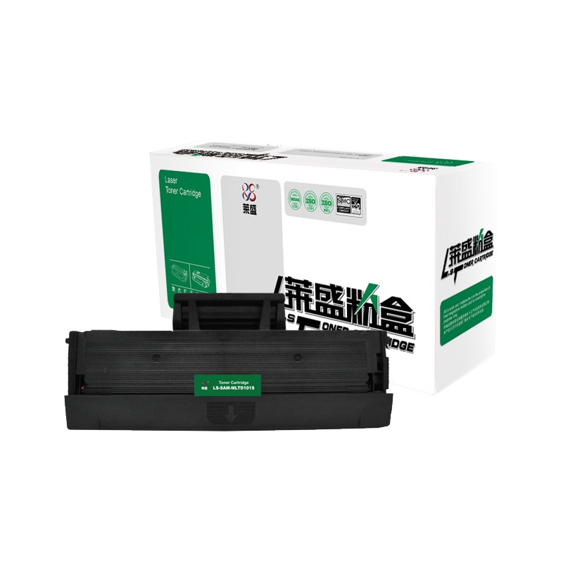 莱盛LS-SAM-MLTD101S硒鼓粉盒适用于SAMSUNG ML-2161/2162G/2166W SCX-3401