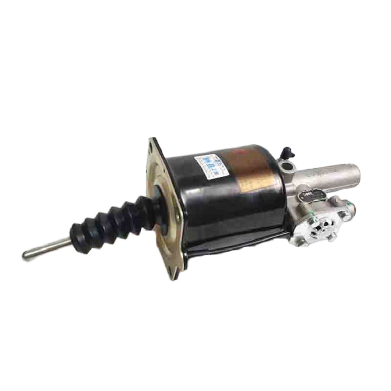 运腾 离合器分泵 适用于解放