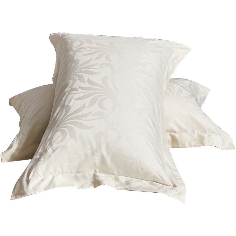 动车专用提花枕套 72×52cm(一个装)