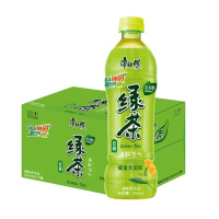 康师傅 绿茶 500ml/瓶 15瓶/箱