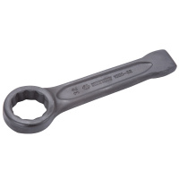 藍帶 梅花敲击扳手 10B0-32