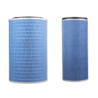 滤佳特(LUJIATE)宇通大客 空气滤芯/滤清器 3046深口