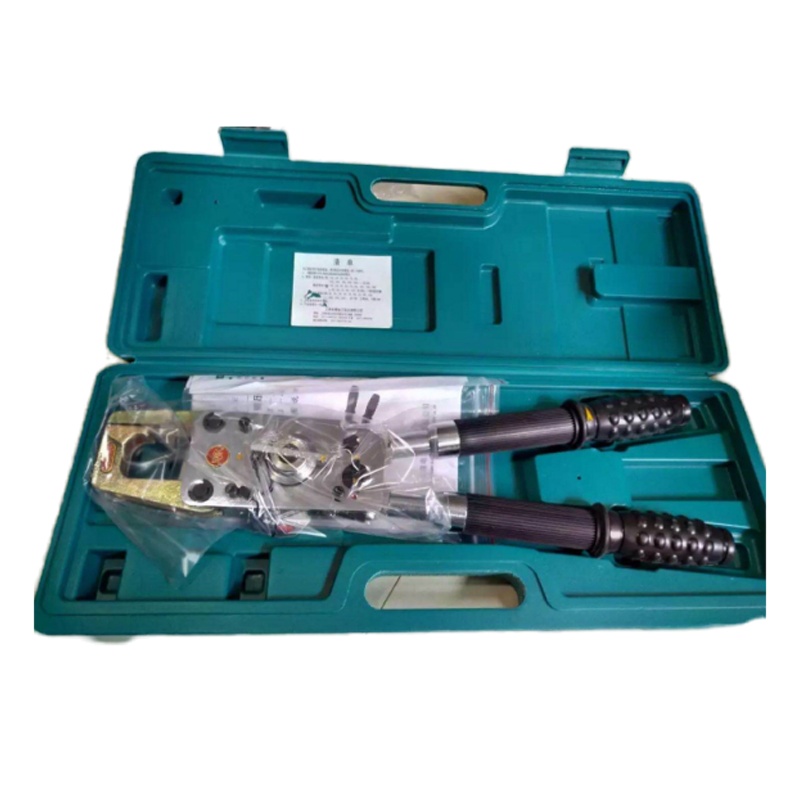 机械压接钳 JYJ-300A (单位:套)