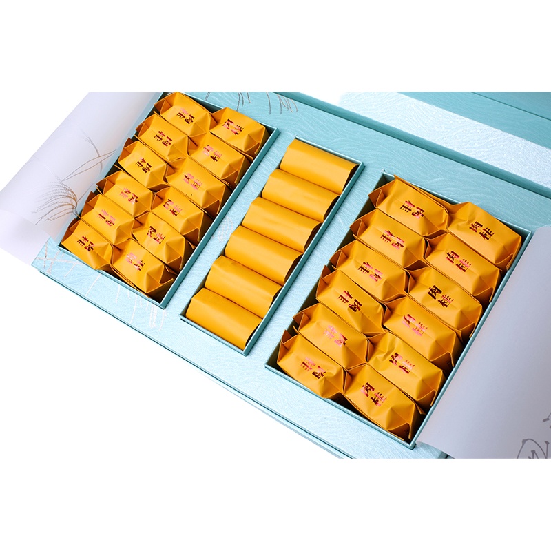 春 旵(chun chan) 正岩肉桂茶叶 250G装