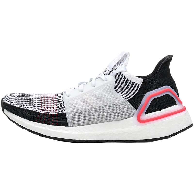 阿迪达斯男鞋跑步鞋ULTRABOOST跑步缓震轻便运动鞋B37703