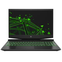 惠普(hp) 光影精灵5代 15.6英寸创意设计本发烧游戏本笔记本电脑(i7-9750H 8G 512G GTX1650)