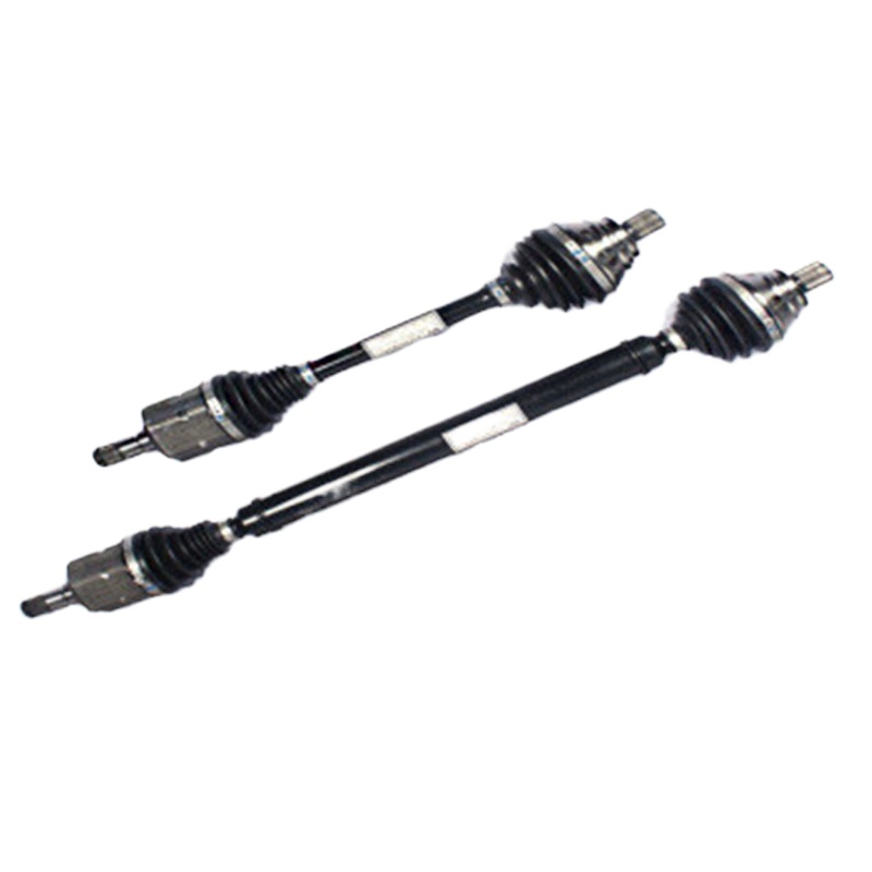 析和(XIHE) 通用割草机传动轴 黑色