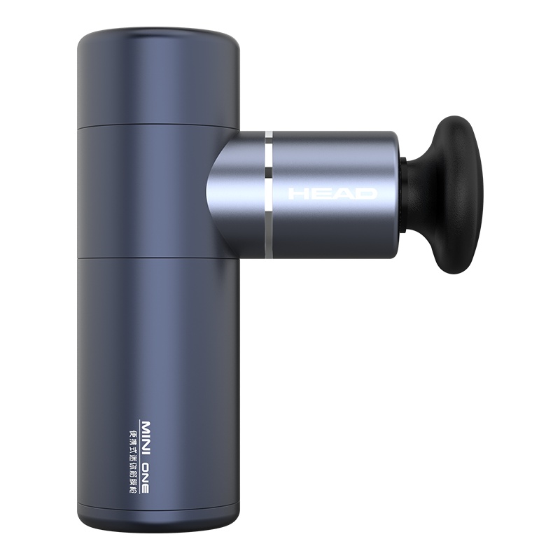 海德迷你筋膜器家用肌肉按摩器电动mini颈膜仪筋膜放松肌膜仪FG101