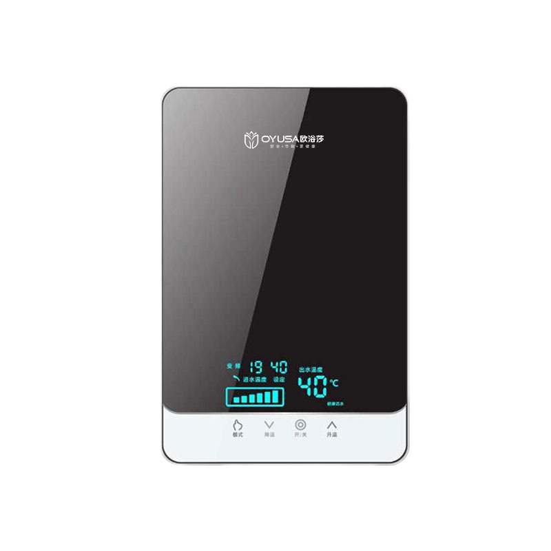 OYUSA欧浴莎智能电器 XY-JR03 即热 即热式电热恒温 省电节能