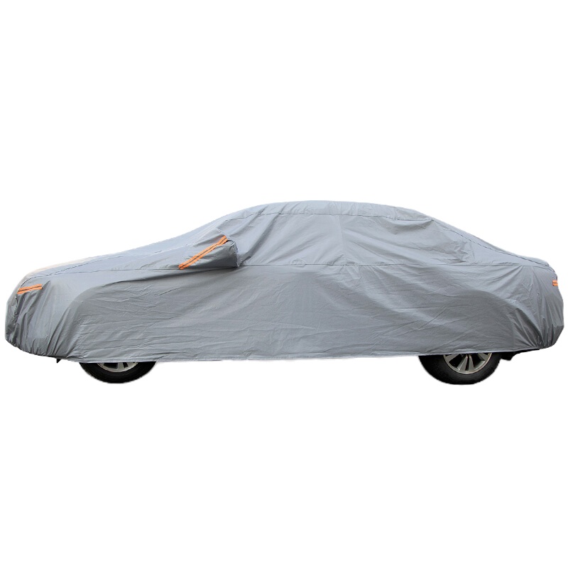卡耐银盾汽车车衣 雅阁蒙迪欧奥迪A6L迈锐宝博瑞阿特兹索纳塔君越奔驰E200雪铁龙C5雅尊车衣外罩