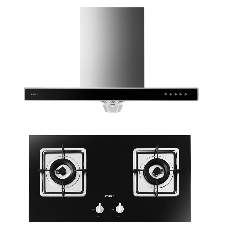 方太EH37+FD21BE+Y21E吸家用抽油油烟机灶具燃气灶煤气灶套餐消毒柜烟灶消套装