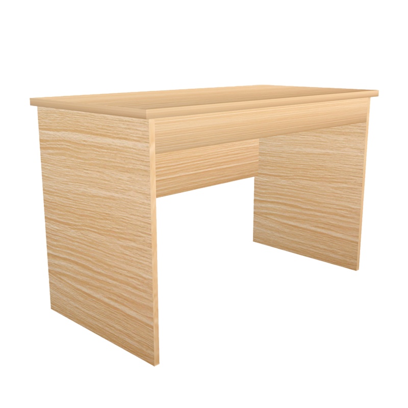 巨高家具书桌写字桌简约桌椅定制