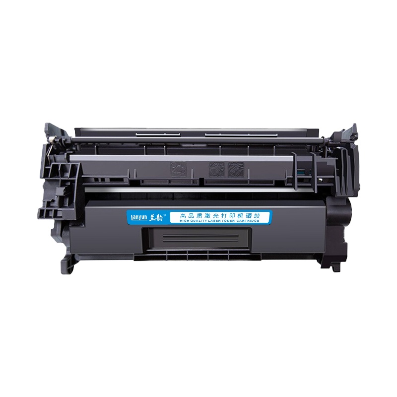 兰韵LY-CF77A硒鼓 适用于惠普429/305/329/405/CF277A