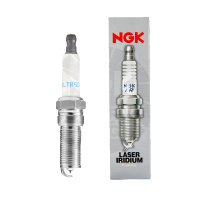 NGK 铱铂金火花塞 ILTR5D 5476 单支装 别克君威/君威GS/君越/GL8/SLS赛威/雪佛兰迈锐宝