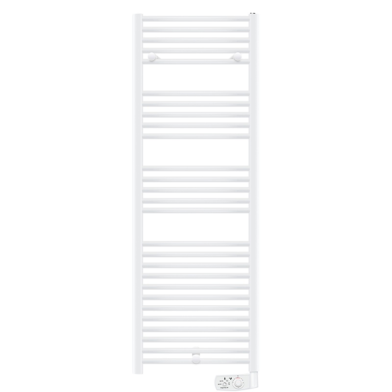 整机原装进口赛蒙Corsaire 750卫浴智能取暖器散热器浴室壁挂式可烘干毛巾架以每年20万台在全球销售!