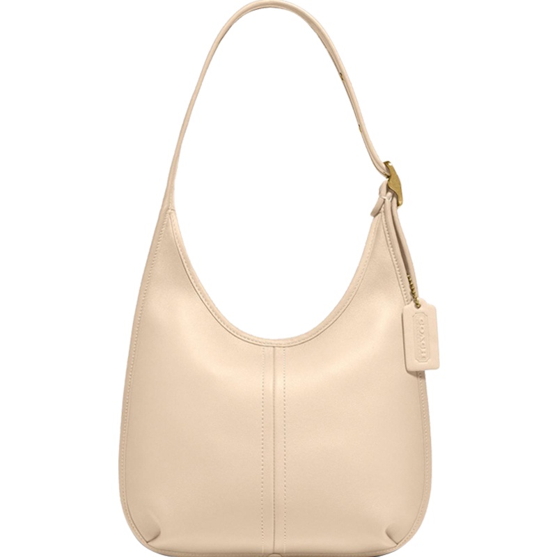 预售 蔻驰 COACH ERGO 皮带扣腋下包 女士单肩包 C2265