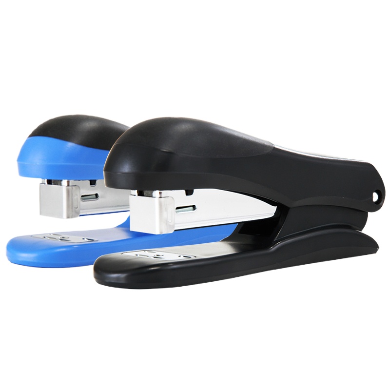 得力0305订书机12#