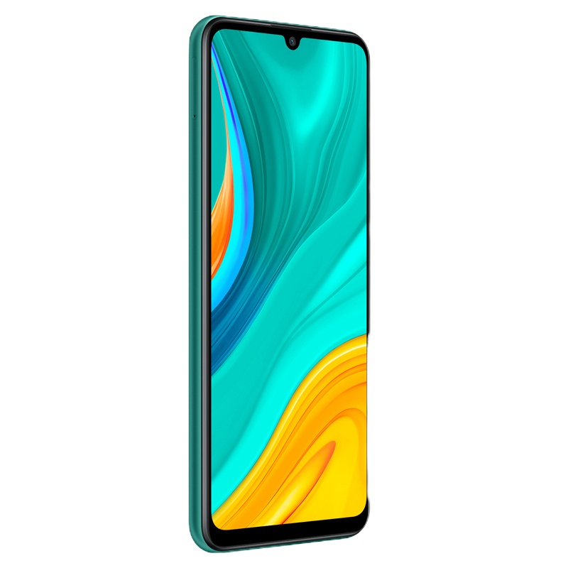 华为畅享 10e 4GB+64GB 全网通版 翡冷翠 A