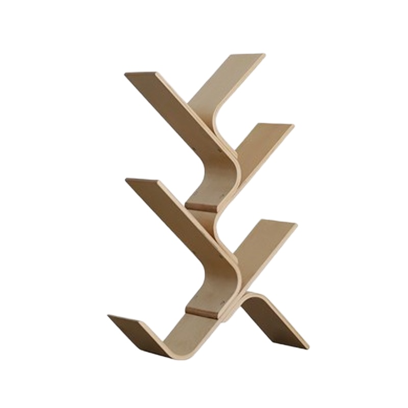 鑫兆昇 异形书架书刊架ZS-SJ908