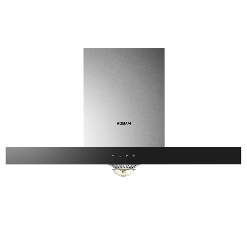 老板电器8015吸油烟机