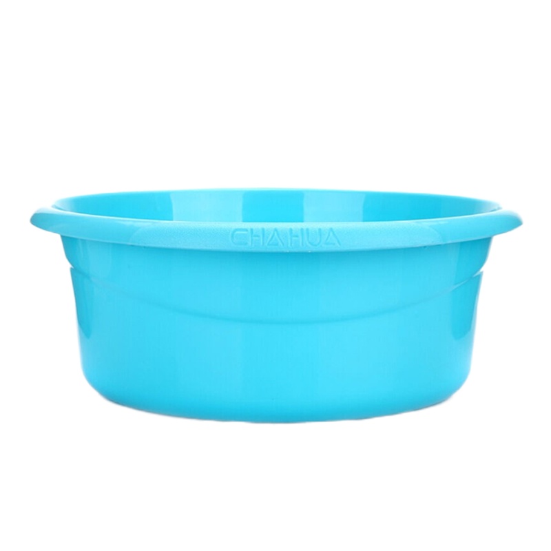 茶花(CHAHUA) 03391K 39*14.5cm 脸盆(计价单位：个)