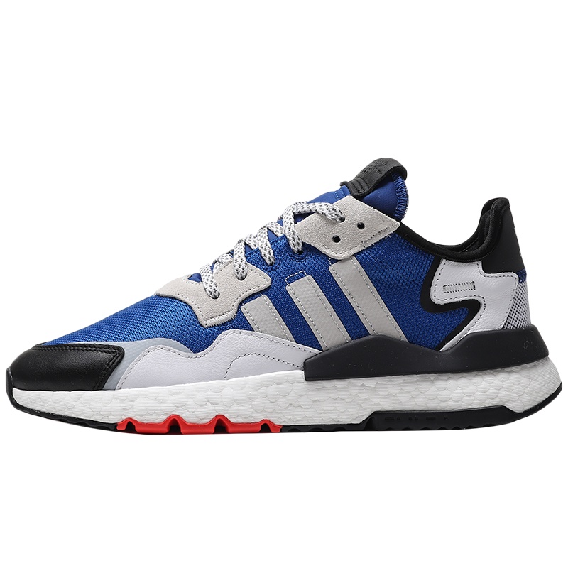 阿迪达斯adidas三叶草男鞋运动鞋复古休闲鞋EH1294