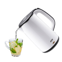 北美电器(ACA)电热水壶1.8L ALY-SH181B