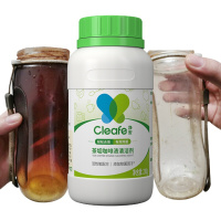 净安（Cleafe）茶垢茶渍清洁剂230g