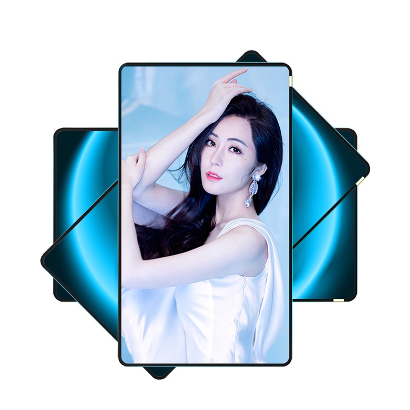 TCL智屏 XESS 55英寸 A200Pro-T(圆角)旋转 竖屏全面屏智慧屏AI语音人工智能4K超高清液晶平板电视机