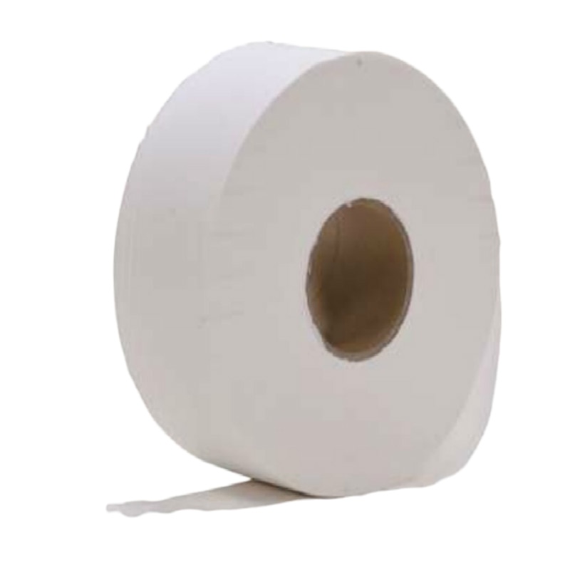 金佰利 Kimberly-Clark 0396-01 SCOTT 双层大卷卷筒卫生纸90mm宽