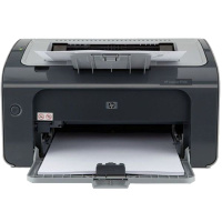 惠普(hp) LaserJet Pro P1106 黑白激光打印机