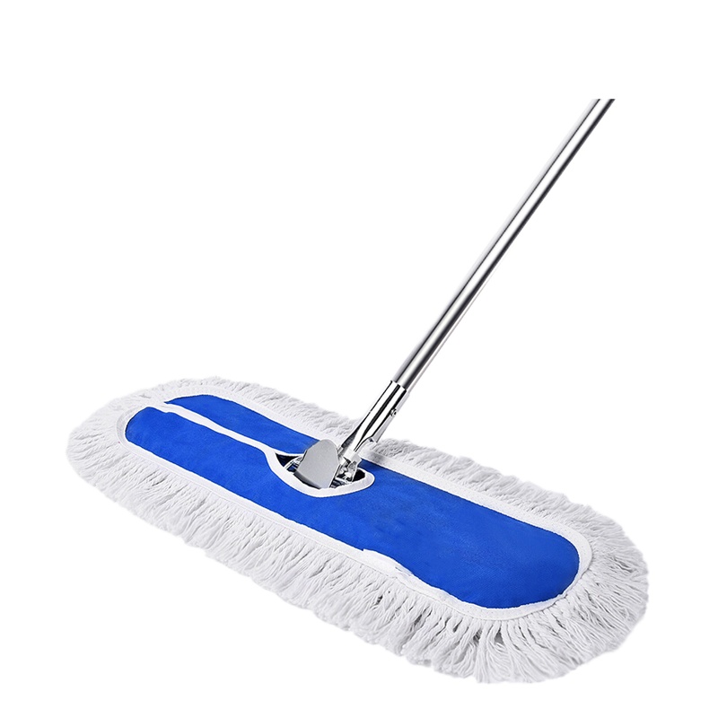 b2v 鸿天力 平推拖布 钛合金杆 90cm