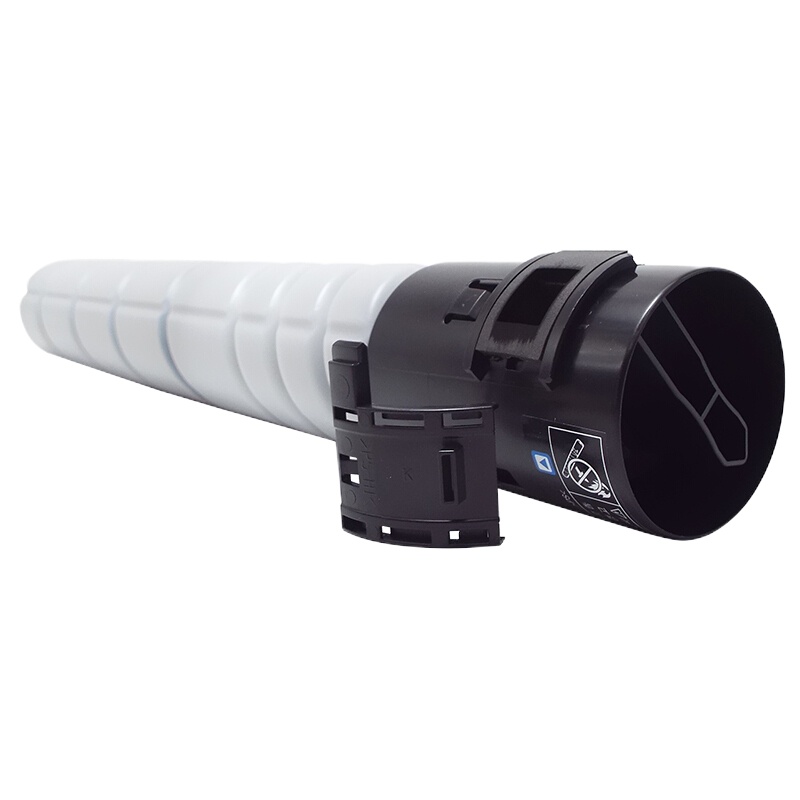 臻品 粉盒 TN223K 黑色 200K 适用柯尼卡美能达C226