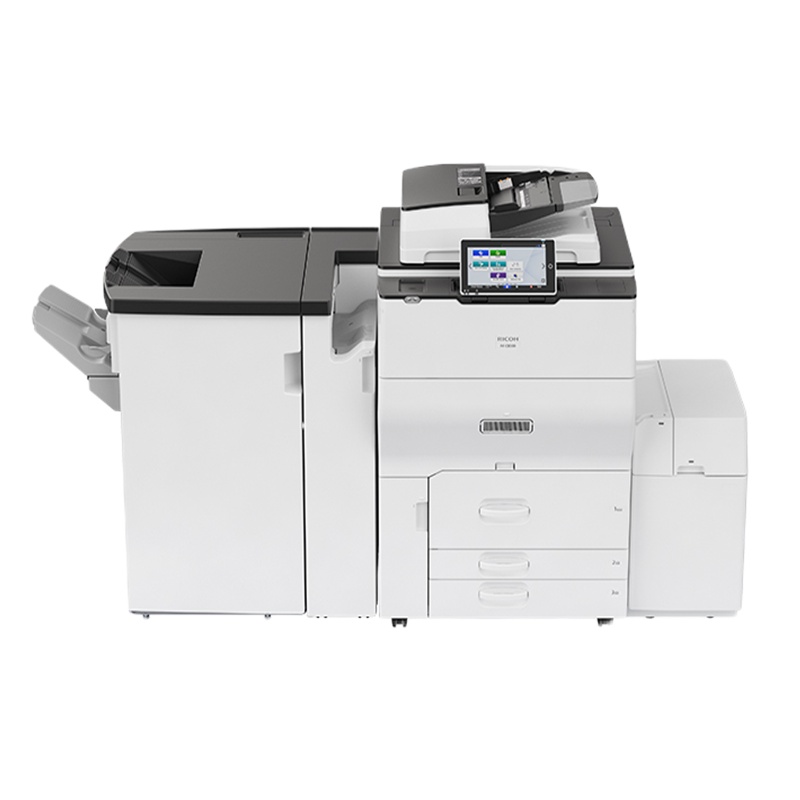 理光(RICOH) IM C6500 A3 彩色数码复合机 双面打印复印/彩色双面扫描多功能一体机