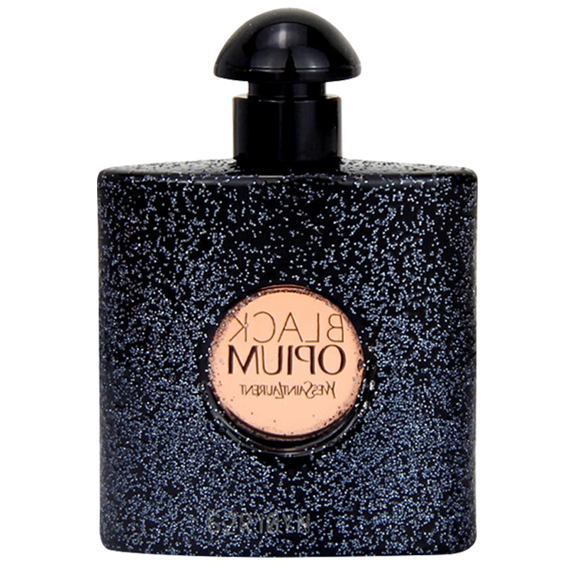 圣罗兰(YSL)黑色奥飘茗女士香水7.5m（暗夜版）