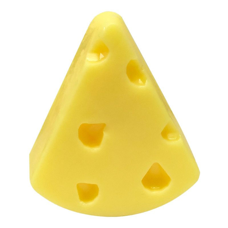 苏宁宜品芝士手工皂(买一发三发同款)