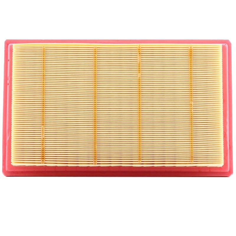 马勒(MAHLE)空气滤LX1727适配06款全顺 2.8L 汽油