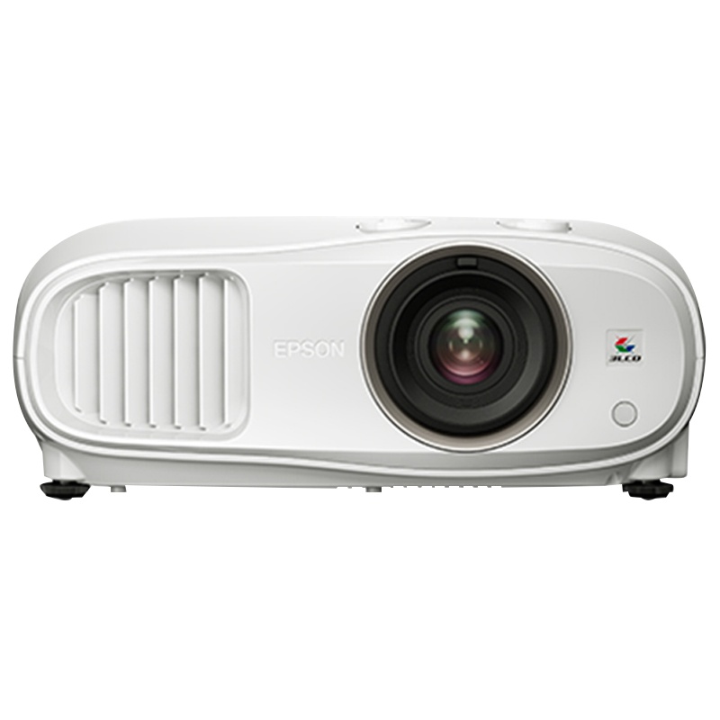 EPSON 爱普生CH-TZ1000家用投影机 1080p 3D高清家庭影院投影仪(1920×1080分辨率 )