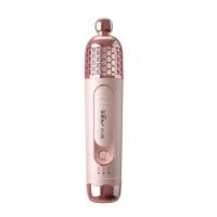 小熊（Bear）补水仪 BSY-A18F5 家用纳米喷雾温热振动导入雾化保湿补水冷喷机蒸脸器便携式电子美容仪苏宁自营