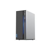 联想(Lenovo) GeekPro 英特尔酷睿i5 创意设计游戏台式电脑主机(i5-9400 8GB 1TB+256GB SSD GTX1650 4G独显 三年保修)